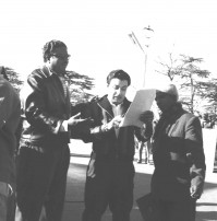 Remembering Dir. A.C.Thirulokchandar