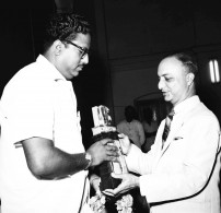 Remembering Dir. A.C.Thirulokchandar