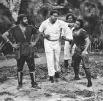 Remembering Dir. A.C.Thirulokchandar