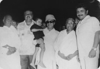 Remembering Dir. A.C.Thirulokchandar