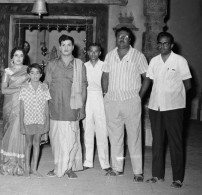 Remembering Dir. A.C.Thirulokchandar