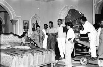 Remembering Dir. A.C.Thirulokchandar