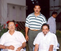 Remembering Dir. A.C.Thirulokchandar