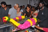 Director Balu Mahendra Passes Away Set 2