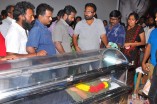 Director Balu Mahendra Passes Away Set 2