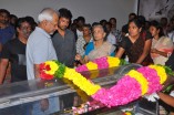 Director Balu Mahendra Passes Away Set 2