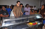 Director Balu Mahendra Passes Away Set 2