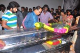 Director Balu Mahendra Passes Away Set 2