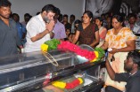 Director Balu Mahendra Passes Away Set 2