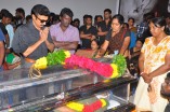 Director Balu Mahendra Passes Away Set 2