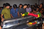 Director Balu Mahendra Passes Away Set 2