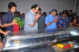 Director Balu Mahendra Passes Away Set 2