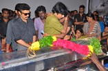 Director Balu Mahendra Passes Away Set 2
