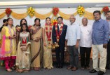 Director Kathir Wedding Reception