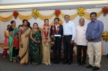 Director Kathir Wedding Reception