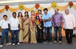 Director Kathir Wedding Reception