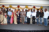 Director Kathir Wedding Reception