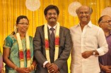 Director Muthuraman Daughter Wedding Reception