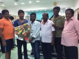Director Pandiraj Birthday Celebration