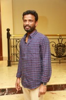 Director Pandiraj Press Meet Photos