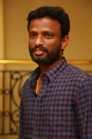 Director Pandiraj Press Meet Photos