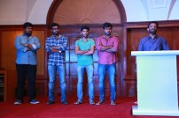 Director Pandiraj Press Meet Photos