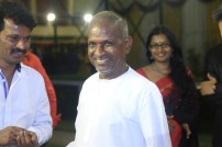 Director R. Pandiarajan's Son Prithvirajan Weds Akshaya Wedding Reception