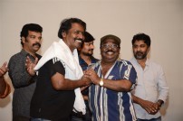 Director Union Association Felicitated Manithan Team