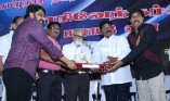 Director Union Felicitate Pariventhar