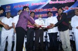Director Union Felicitate Pariventhar