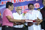 Director Union Felicitate Pariventhar