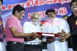 Director Union Felicitate Pariventhar