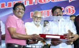 Director Union Felicitate Pariventhar