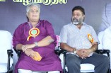 Director Union Felicitate Pariventhar