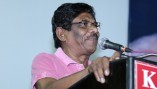 Director Union Felicitate Pariventhar