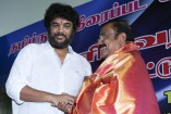 Director Union Felicitate Pariventhar
