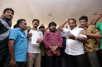 Directors Union (TANTIS) Press Meet