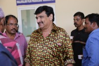 Directors Union (TANTIS) Press Meet