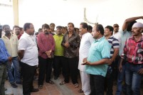 Directors Union (TANTIS) Press Meet