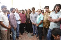 Directors Union (TANTIS) Press Meet
