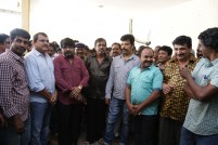 Directors Union (TANTIS) Press Meet