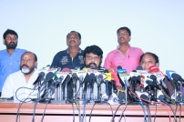 Directors Union Team Meet