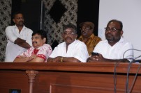 Directors Union Team Meet