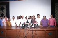 Directors Union Team Meet