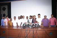 Directors Union Team Meet