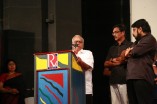 Directors Union's condolence meet for K.Balachander