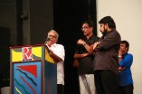 Directors Union's condolence meet for K.Balachander