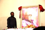 Directors Union's condolence meet for K.Balachander