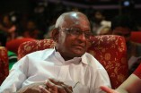 Directors Union's condolence meet for K.Balachander