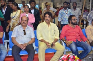 Doctorate to Actor Vijayakumar and Director Vikraman